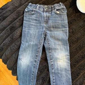 Children’s Place Skinny Jeans – Size 4T
